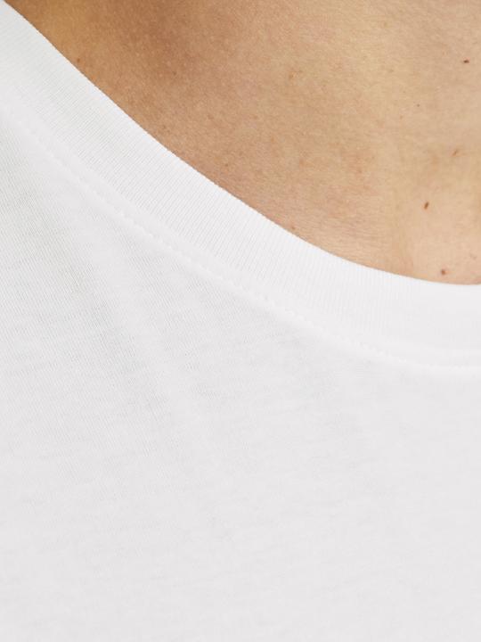 Actual product image Jack & Jones Jjebryan Corp Logo Tee Ss O-Neck Noos (XS)
