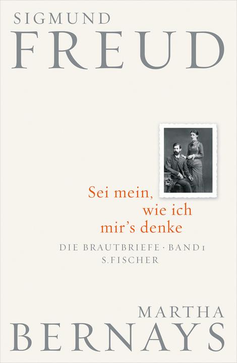 Image du produit Sei mein, wie ich mir's denke (Martha Bernays, Sigmund Freud, Allemand)