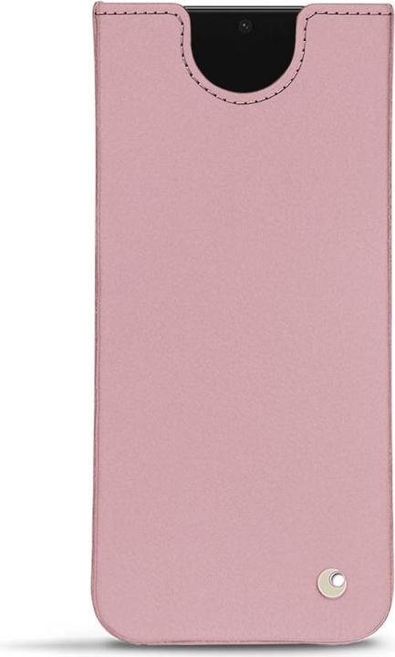 Roos ( Nappa - Pantone #efbae1 )