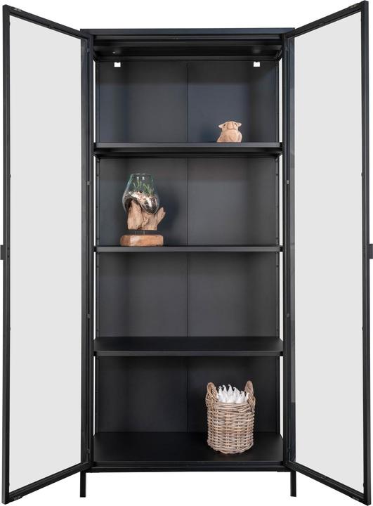 Actual product image House Nordic Brisbane (80 x 35 x 175 cm)