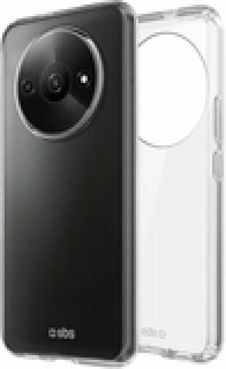 Actual product image SBS Cover (Xiaomi Redmi A3)