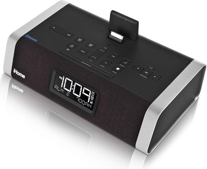 Image du produit iHome iD50