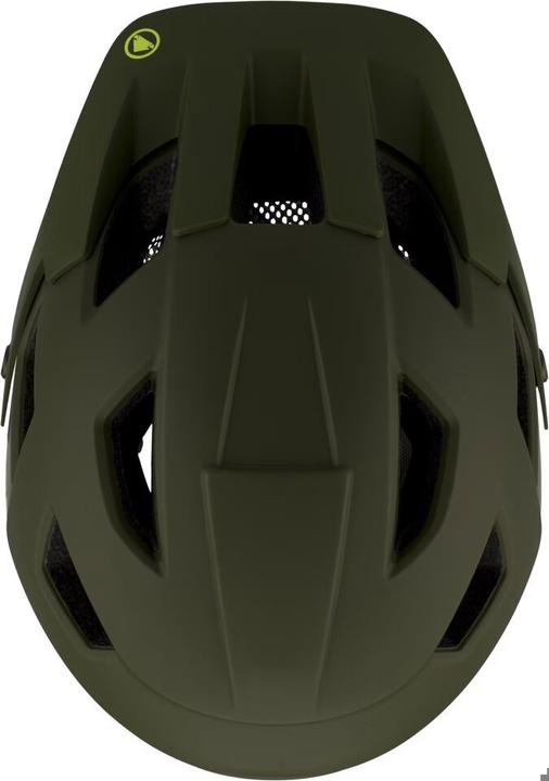 Produktbild Endura Hummvee Plus MIPS (51 - 56 cm)