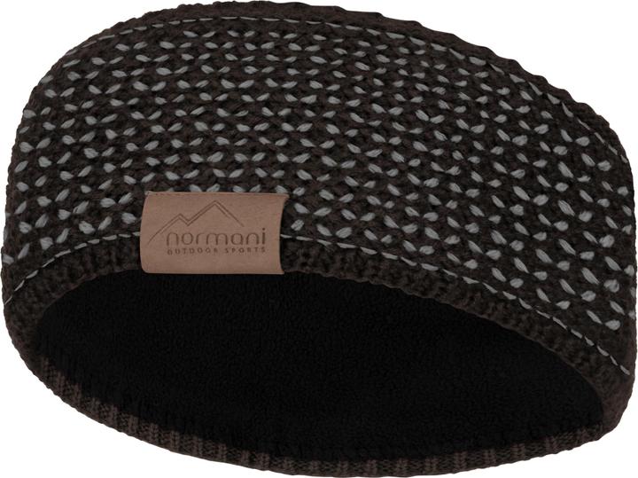 Actual product image Normani Lillpite" headband - 9109