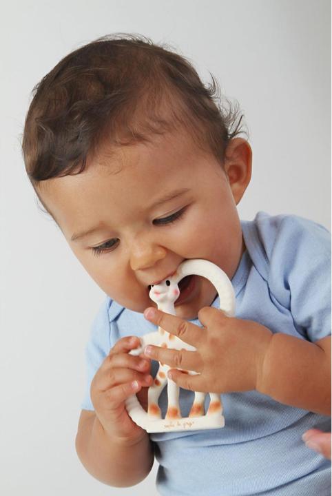 Immagine prodotto Sophie la girafe Sopure Soft