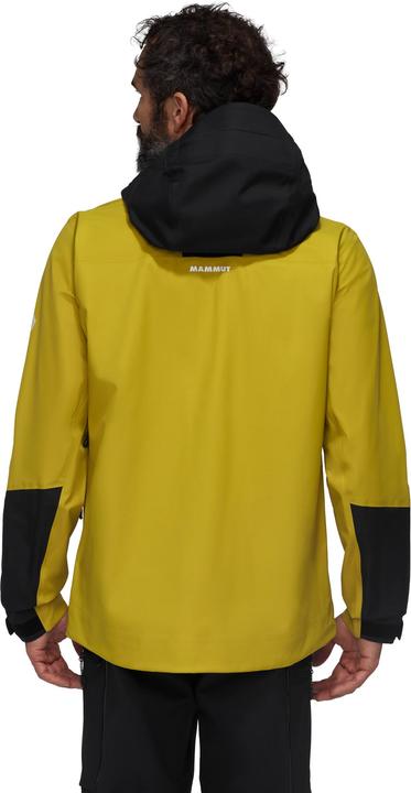 Produktbild Mammut Haldigrat Air Hardshell Hooded Jacket (L)