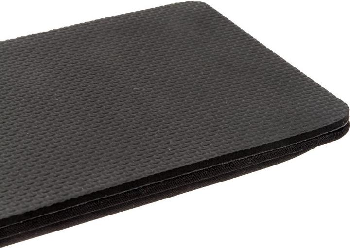Immagine prodotto Glorious PC Gaming Race Poggiapolsi per mouse da 17 mm - 10 x 20 cm