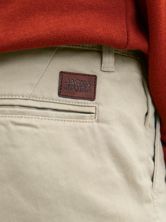 Produktbild Jack & Jones Jpstbowie Jjshorts Solid Sn Jnr (140)
