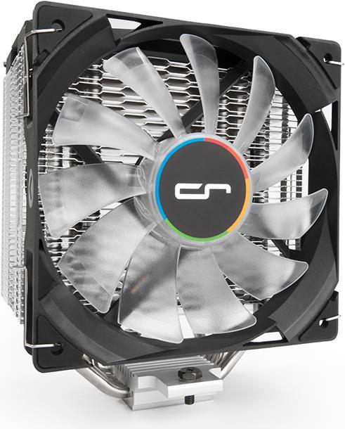 Immagine prodotto Cryorig H7 Quad Lumi RGB (145 mm)