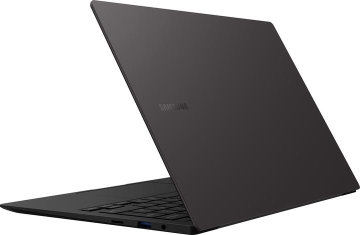 Produktbild Samsung Galaxy Book2 Pro (13.30", Intel Core i5-1240P, 8 GB, 256 GB, DE)