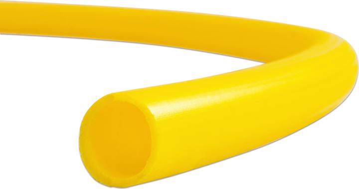 Actual product image Betzold Hula hoop rainbow set, 6 pieces (60 cm, 170 g)