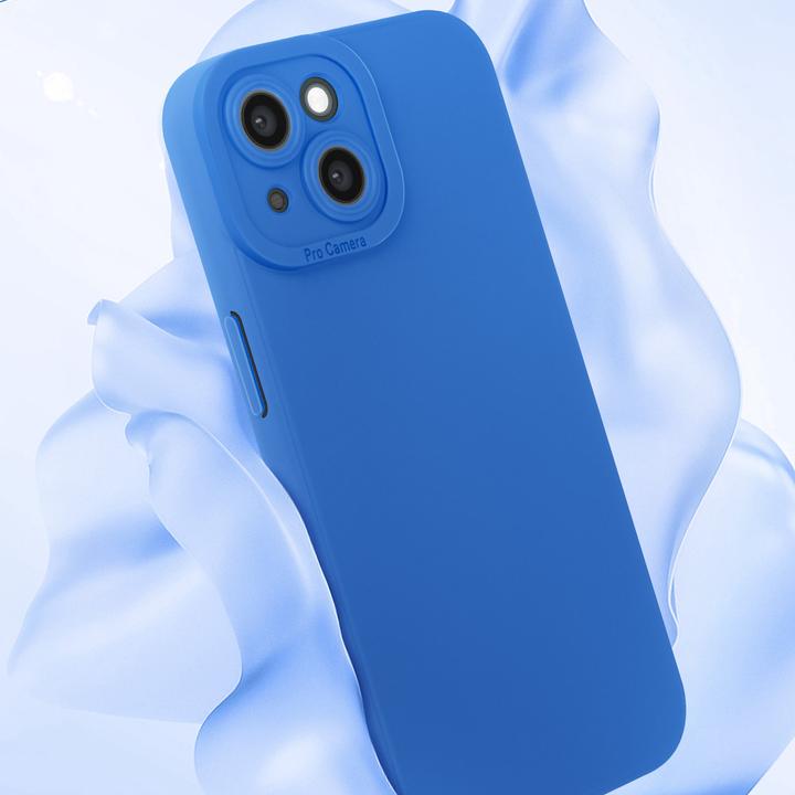 Image du produit Avizar SoftGlow Case Series (Apple iPhone 15 Plus)