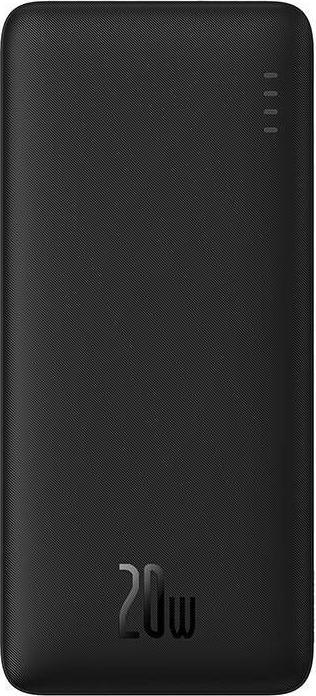 Immagine prodotto Baseus Airpow (20000 mAh, 20 W, 74 Wh)