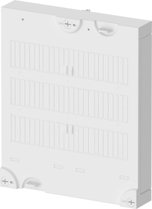 Actual product image Eaton UA bonnet