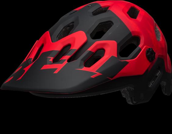 Produktbild Bell Super 3 (52 - 56 cm)