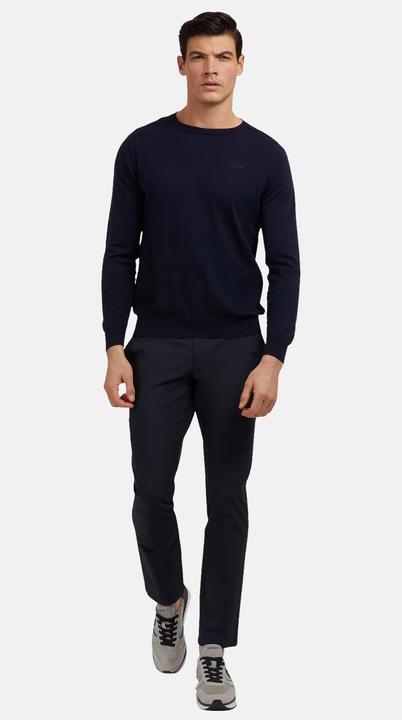 Image du produit Guess Sweat-shirt Es Randall Cn Basic Pull sans capuche (L)