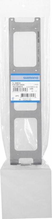 Immagine prodotto Shimano TL-BME03 Sagoma del manometro per i passi BM-E8020