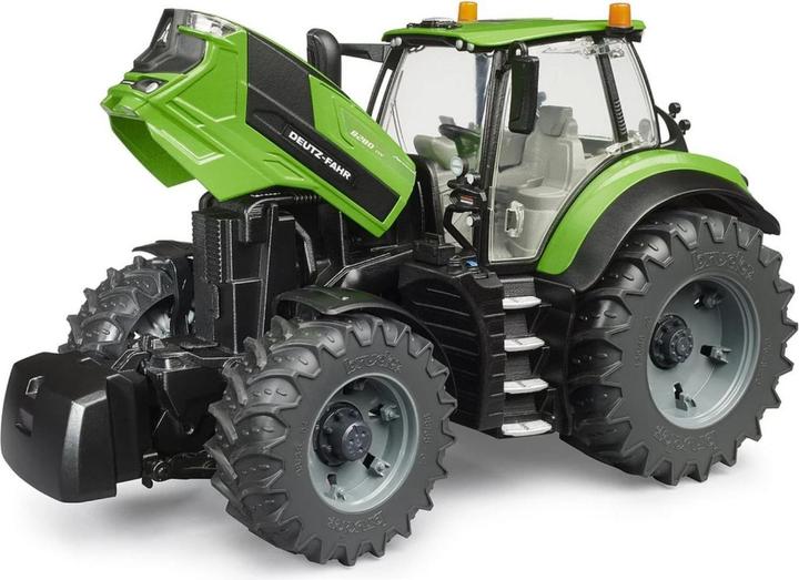 Produktbild Bruder Deutz 8280 TTV