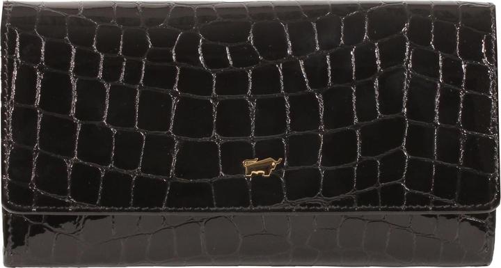 Actual product image Braun Büffel Long wallet Verona 40152 Wallet