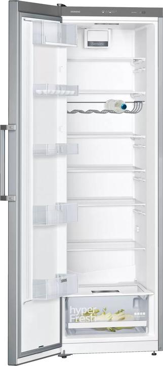Image du produit Siemens KA95NVIEP Kühlkombi Side-by-Side (588 l)
