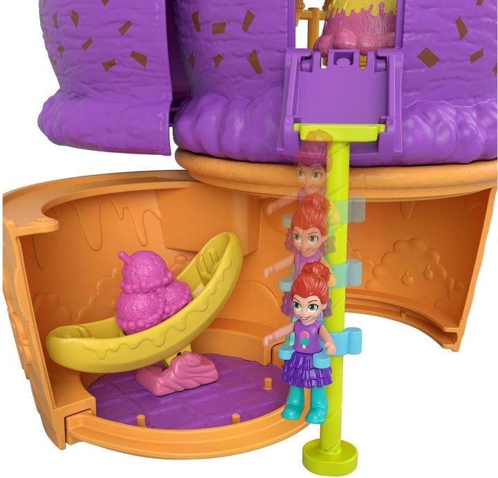 Image du produit Polly Pocket Glace