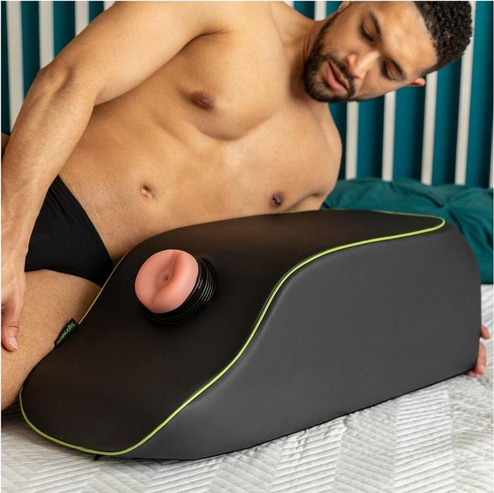 Image du produit Liberator Fleshlight Mount en mission