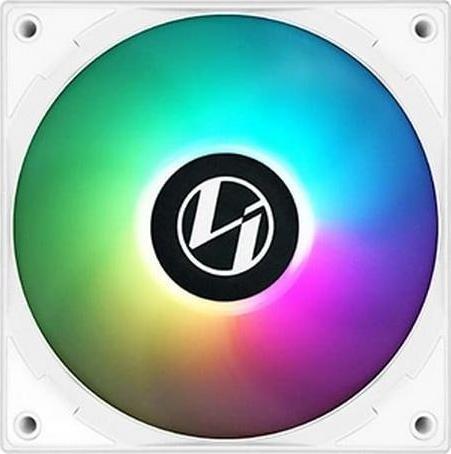 Immagine prodotto Lian-Li Ventola ST120 RGB PWM, confezione da 3 con controller (120 mm, 3 x)