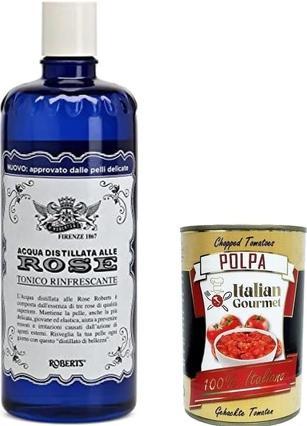 Image du produit Acqua alle rose Tonique 300 ml (Lotion tonique, 300 ml)