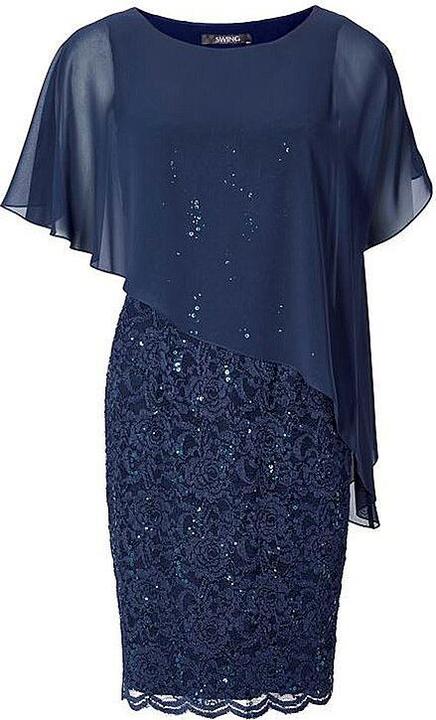 Produktbild Swing Cocktailkleid (38)