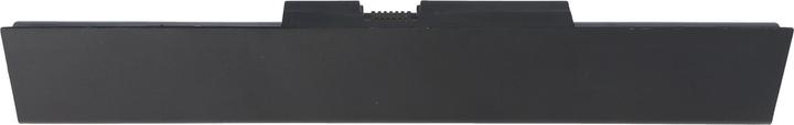 Produktbild AccuCell Akku passend für HP ProBook 4730s, 4740s, Li-Ion, 14,4V, 5200mAh, 74,9Wh, black (5200 mAh)