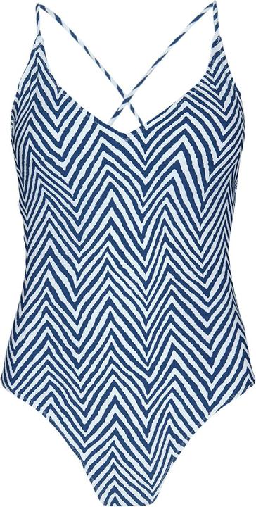 Barts Women's Yankun Plunge One Piece (40, L)
