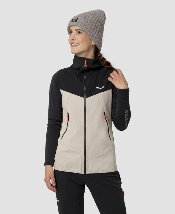 Image du produit Salewa Gilet Sella Durastretch Da (M)