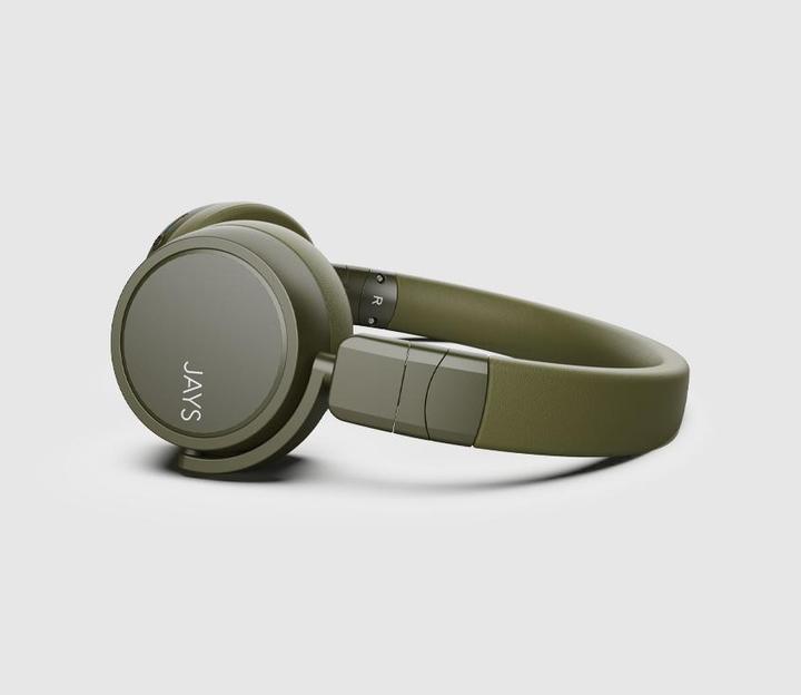 Actual product image Jays X Seven (24 h, Wireless)
