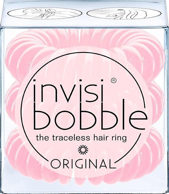 Immagine prodotto Invisibobble ORIGINALE - L'ora del fard (Elastico per capelli)