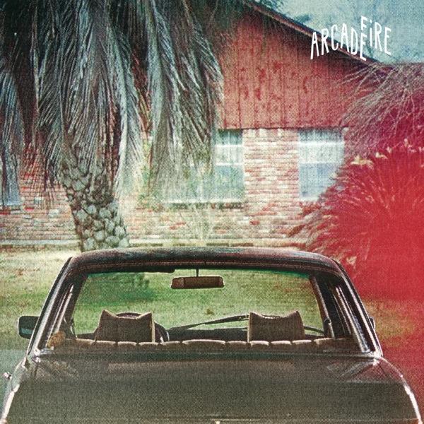 Les banlieues (Arcade Fire, 2017)