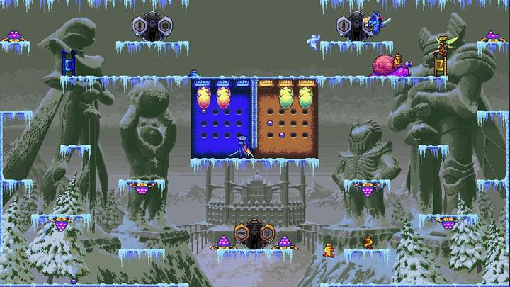 Produktbild Game Killer Queen Black, Switch (Switch, EN)