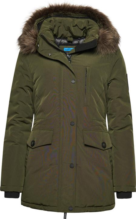 Immagine prodotto Superdry parka da everest (34)