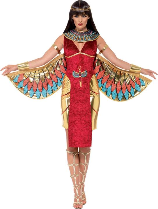 Actual product image Smiffys Egyptian Goddess Costume (L)
