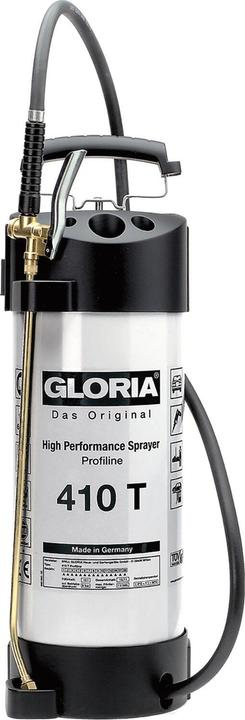 Immagine prodotto Gloria Haus und Garten Spruzzatore ad alte prestazioni 410 Profiline (10 l)