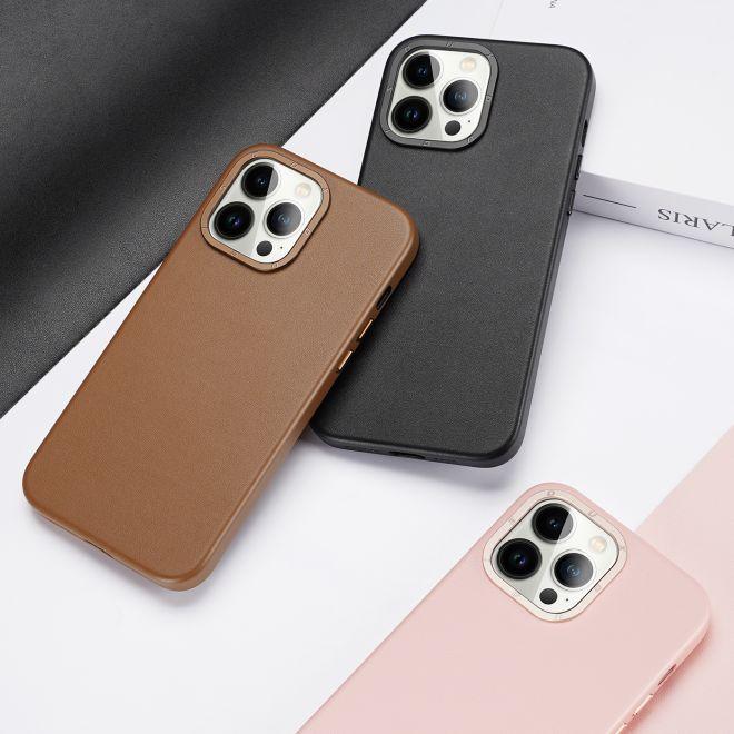 Image du produit Dux Ducis Boîtier rigide Grit Series (Apple iPhone 14 Pro Max)