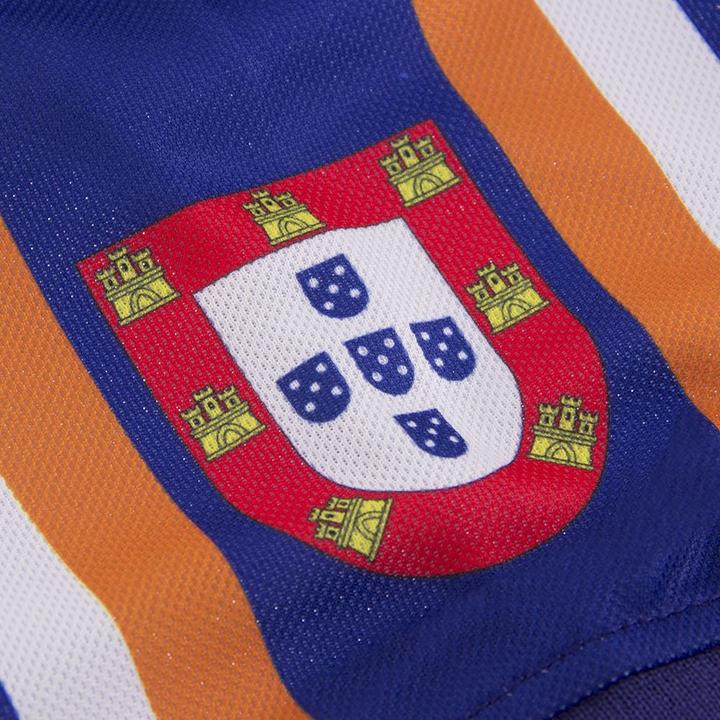 Produktbild Copa Football FC Porto auswärts 1998 - 99 Retro Trikot (S)