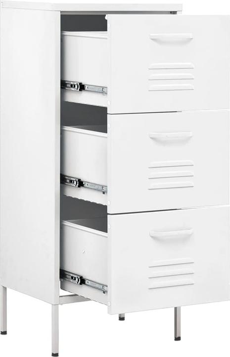 Image du produit VidaXL Schrank (42,5 x 35 x 101,5 cm)