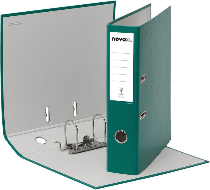 Produktbild Novooo PRO - Ordner 7cm (A4, 70 mm, 1 Stück)