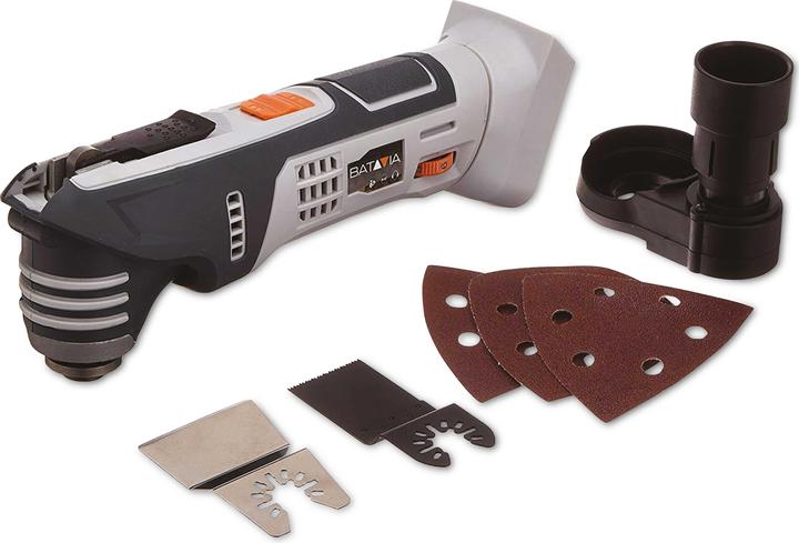Batavia 18V Battery Multifunction Tool 7062510