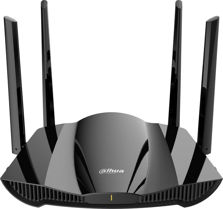 Actual product image Dahua AX30 AX3000 Wireless Router