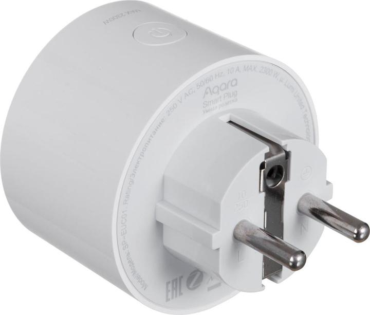 Produktbild Aqara Smart Plug