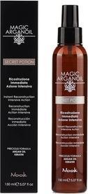 Image du produit Nook Potion secrète magique à l'huile d'argan 150ml (150 ml)