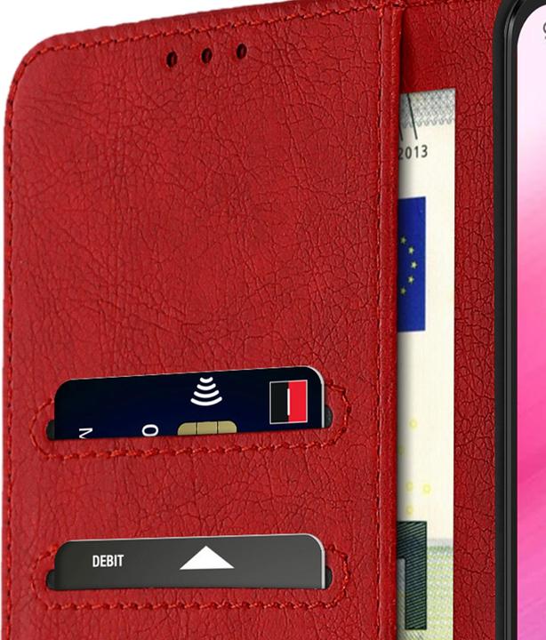 Image du produit Avizar Série Chester (Samsung Galaxy A53 5G)