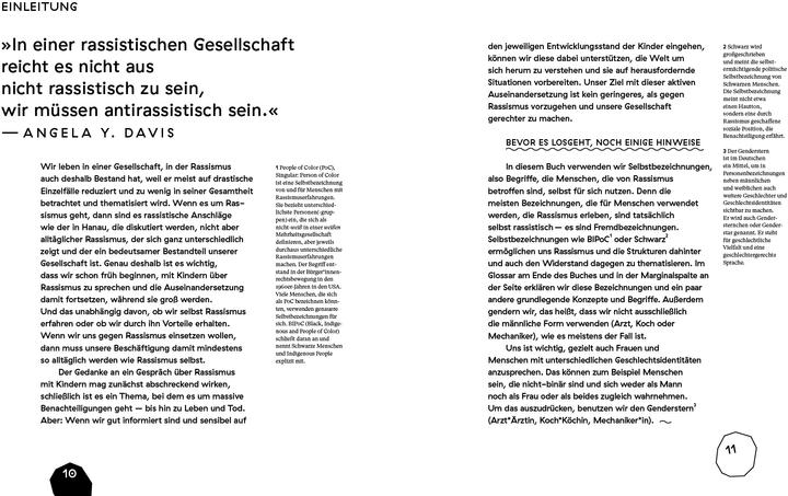 Image du produit Familiar Faces Wie erkläre ich Kindern Rassismus? (Allemand, Josephine Apraku, 2021)