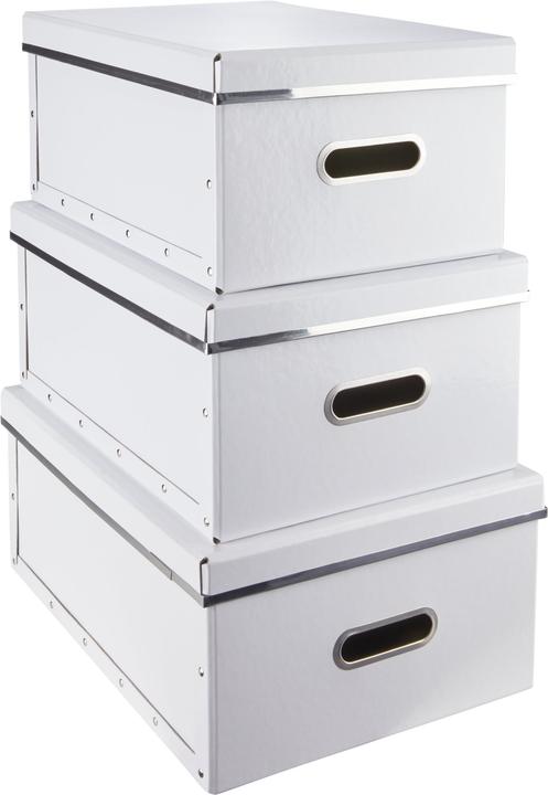 Actual product image micasa Joachim (39.5 x 28.5 x 17 cm, 19 l)